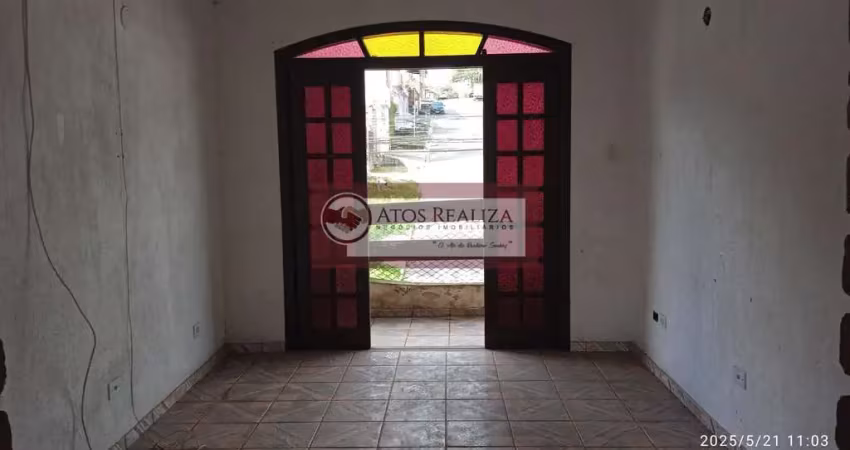Assobradado para alugar no jardim herplin, sp – 2 dorms, 45m²