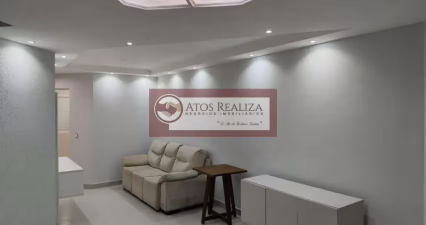 Vendo apartamento de 3 dormitórios,1 vaga de garagem em interlagos sp,  60m², r$440 mil, super oportunidade.