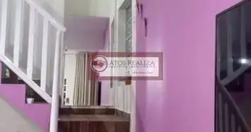 Sobrado à venda no jardim são rafael, sp - 3 dorms, 125m²