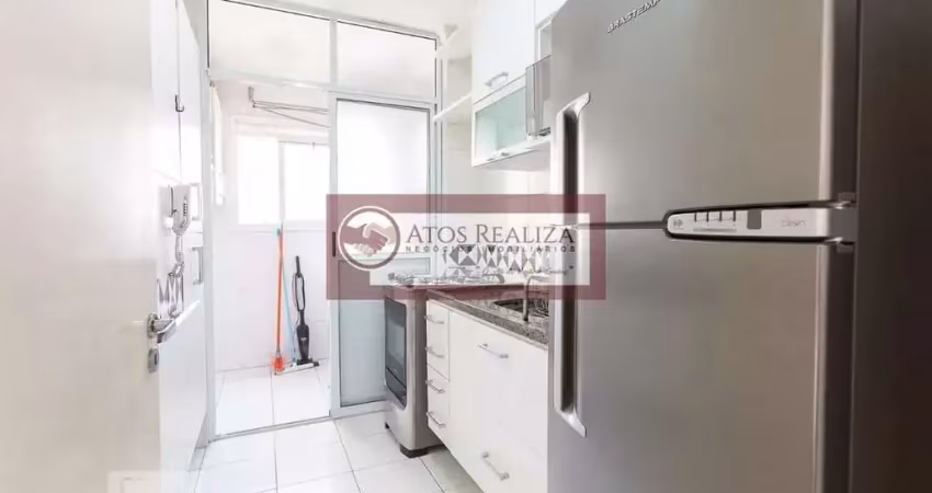 Apartamento à venda na usina piratininga sp, 76m², 2 dormitórios