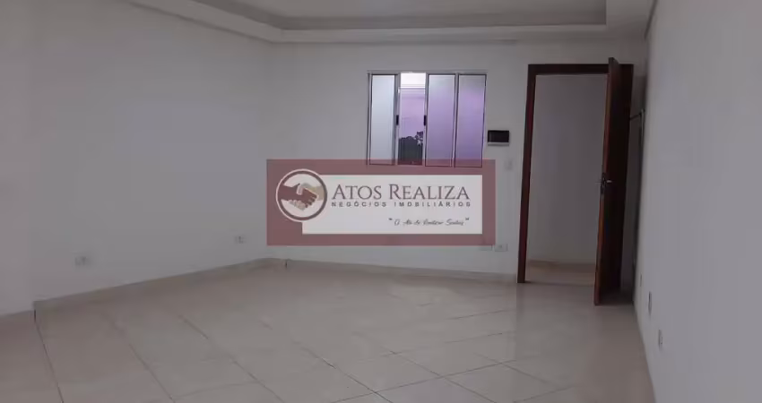 Aluguel de apartamento 2 quartos em jardim real sp – 64m²