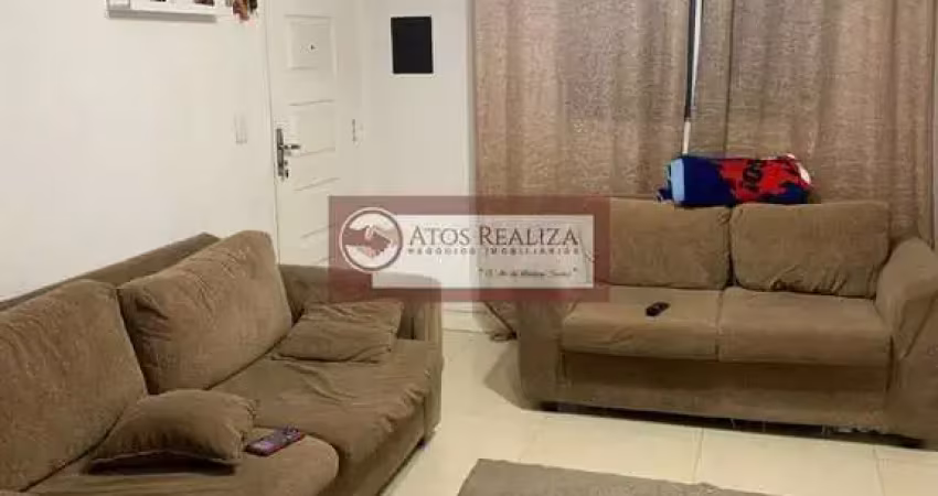 Apartamento à venda na vila são josé, sp | 2 quartos, 57m²