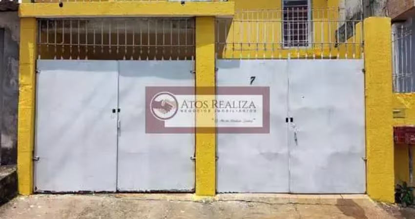 Casa à venda em jardim niterói, sp - 3 dorms, 85m², r$360 mil