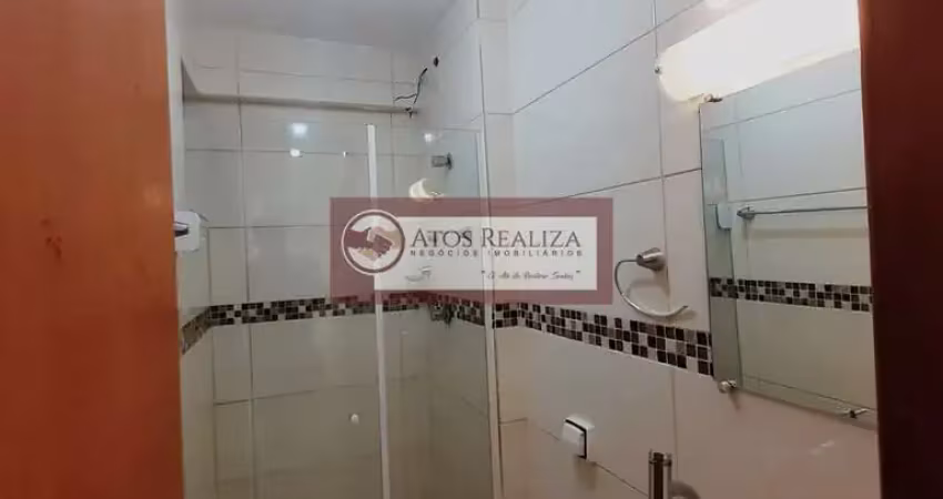 Aluguel de apartamento em veleiros sp, 2 quartos, 48m² por r$1700