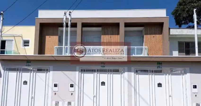 Sobrados novos a venda na região do jardim prudencia, cupece.  valor de oportunidade.