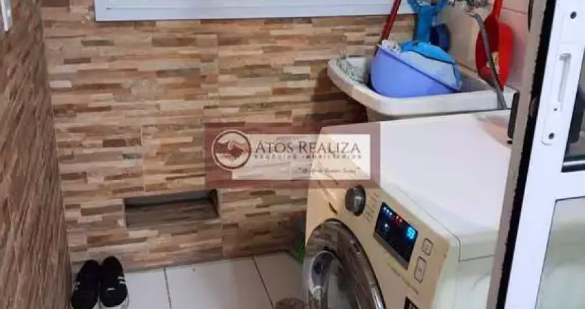 Apartamento para alugar no jardim casablanca sp, 2 quartos, 51m²