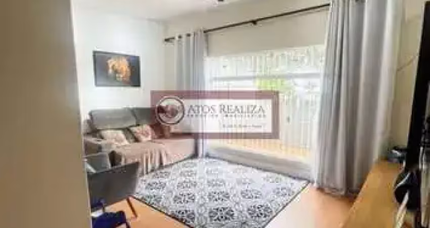 Casa à venda no jardim itacolomi, sp – 2 dorms, 173m², r$495 mil