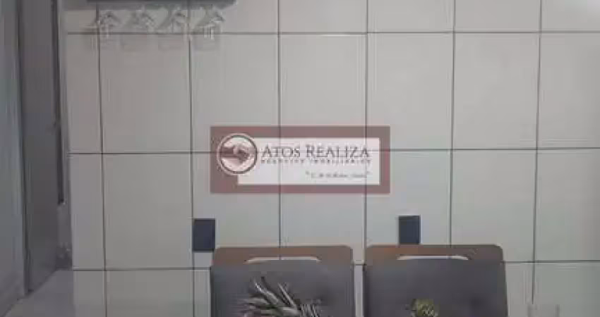Sobrado à venda em chácara das corujas sp – 2 dorms, 1 suíte