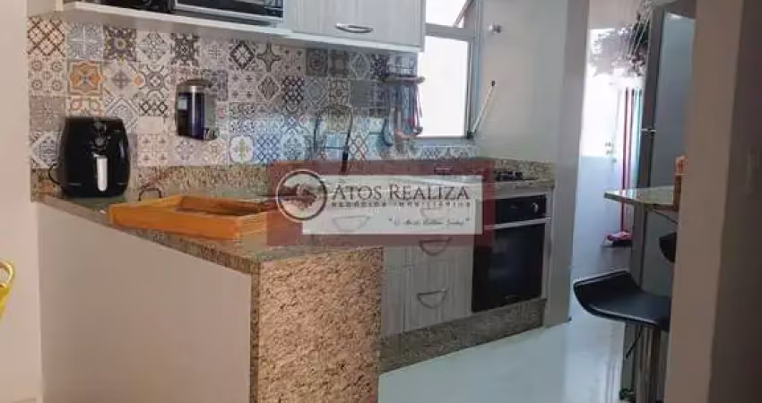 Apartamento à venda vila emir sp, 2 quartos, 50m², r$360 mil