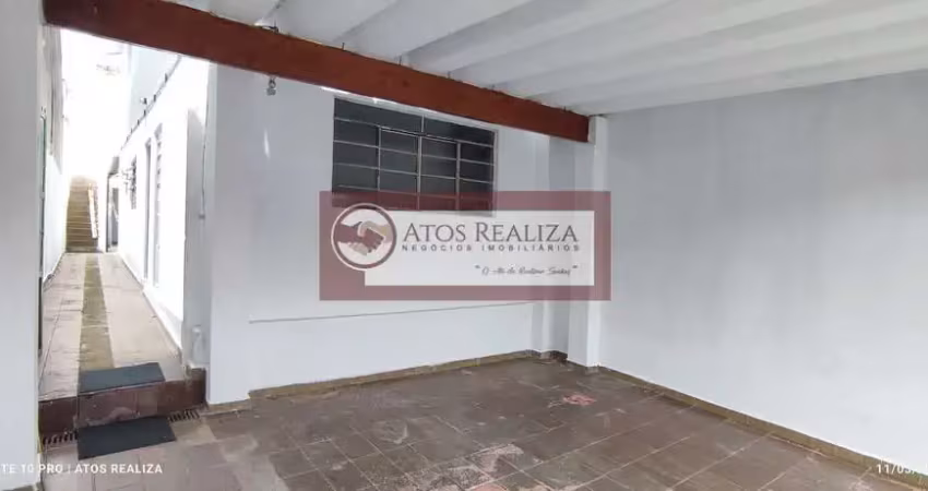 Sobrado para alugar no grajaú, sp: 3 quartos, 100m² por r$1600