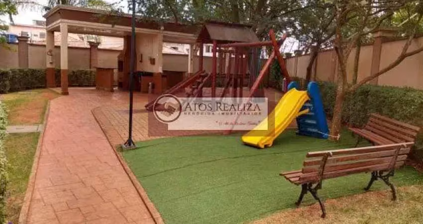 Apartamento com 2 quartos para alugar na Rua Séttimo Giannini, 600, Jardim Lallo, São Paulo