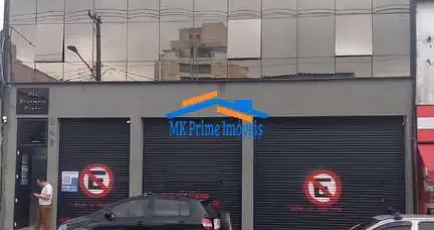 Prédio comercial novo e residencial excelente oportunidade na pedro pinho