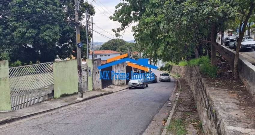 Excelente Terreno com 883m² - Jaguaré, próximo as Marginais.