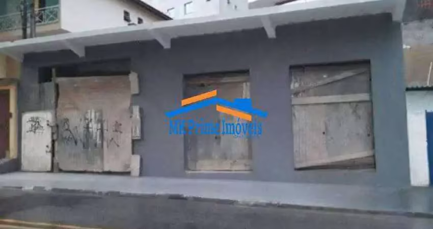 Terreno à venda na Rua Adolpho Bozzi, Vila Osasco, Osasco