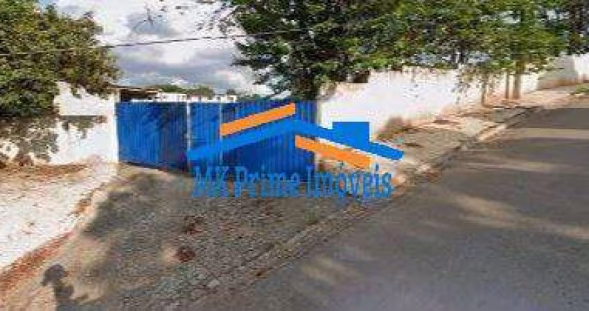 Terreno Plano 6020 mts² - Chácara São Luis- Santana do Parnaíba