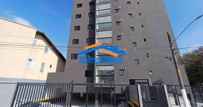 Apartamentos na Planta 54 mts² - 2 dorm. 1 vaga coberta - Umuarama