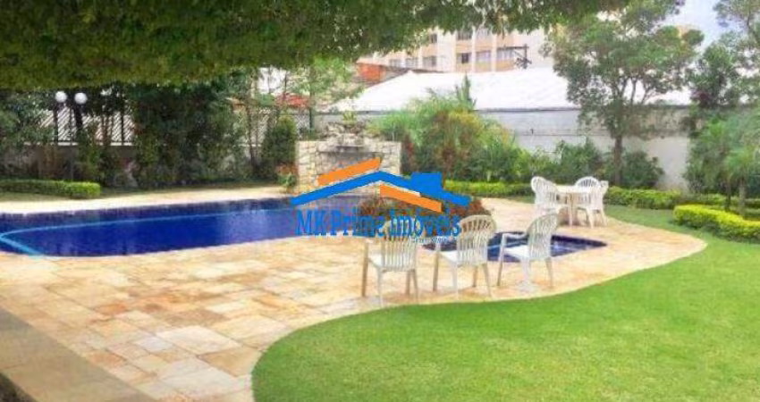 Lindo Apartamento Vila São Francisco 3 dormitorios- Sem Vaga