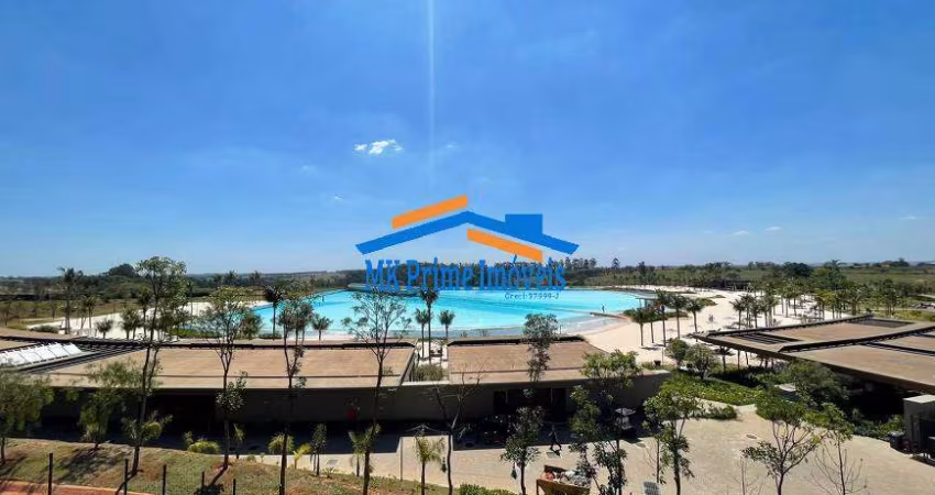 Terreno de 2354 m² à venda no Residencial Fazenda da Grama em Itupeva - SP