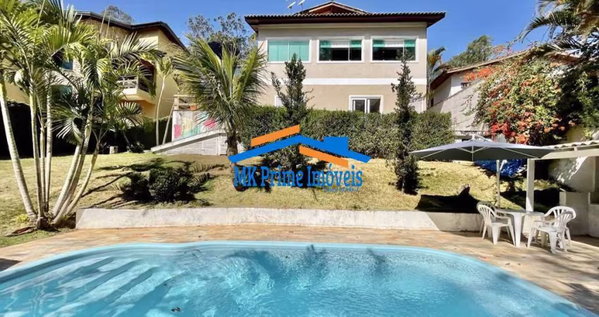 Casa Reformada no Nova Higienópolis - Conforto e Lazer.