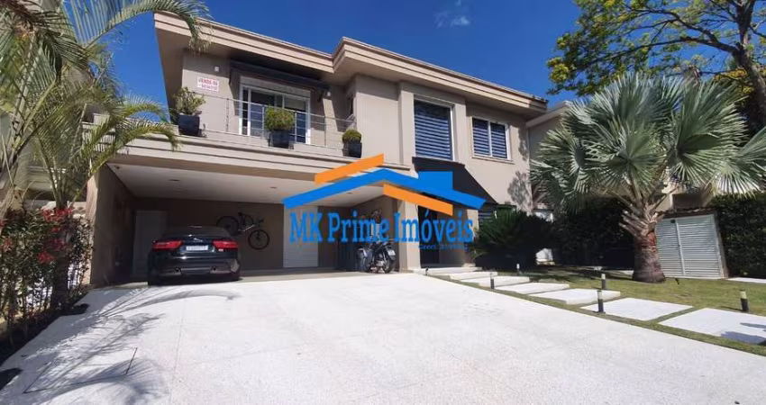 Casa em condomínio, 467 m²  no Alpha Conde II