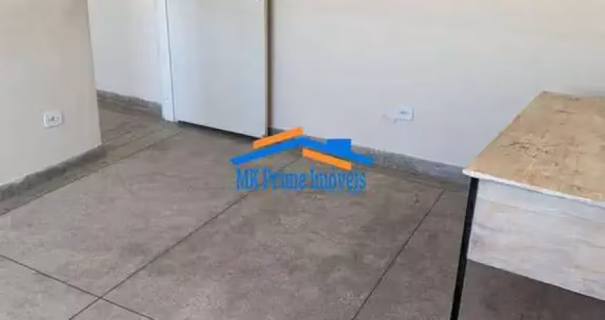 Sala comercial com 50mt² em localização privilegiada do jardim das flores