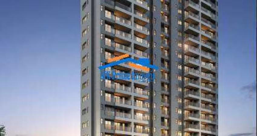 Apartamento 61 m²  2 suítes + Lavabo Varanda Gourmet - Bela Vista