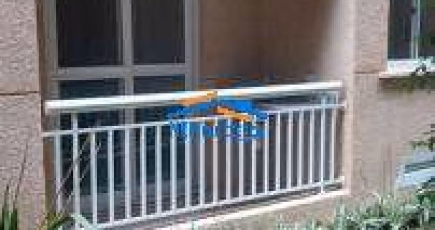 Apartamento 2 Dormitórios, 47m² - Novo Osasco