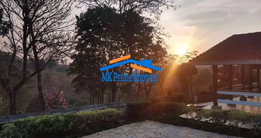Chácara sendo 4 dormitórios, 1 suíte, piscina - excelente terreno 34.015m².