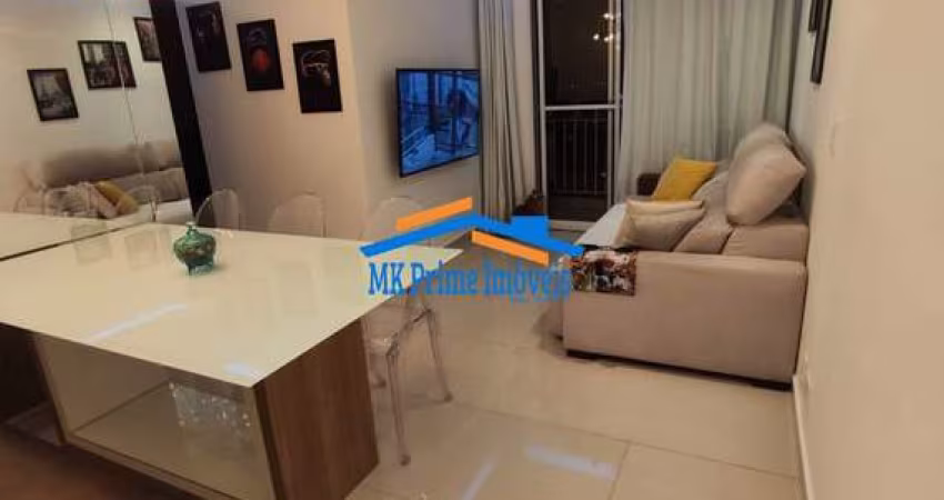 Maravilhoso Apartamento em Barueri - Reformado - Moderno