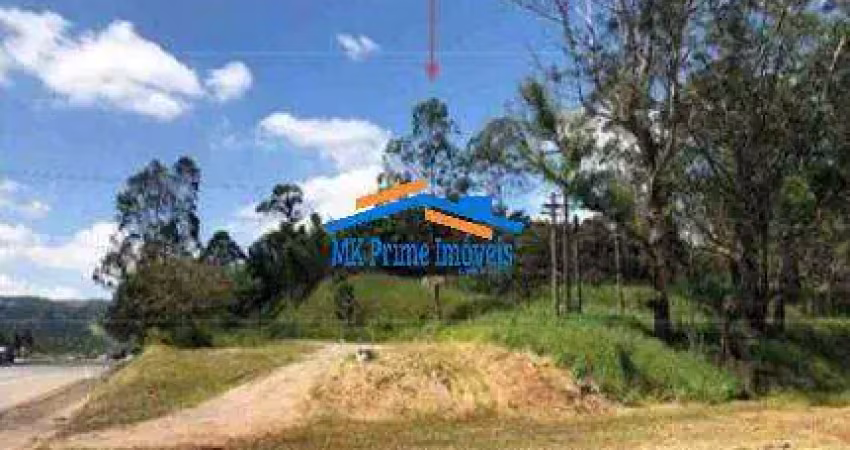Área 121.000 m² zoneamento industrial - santana parnaíba.