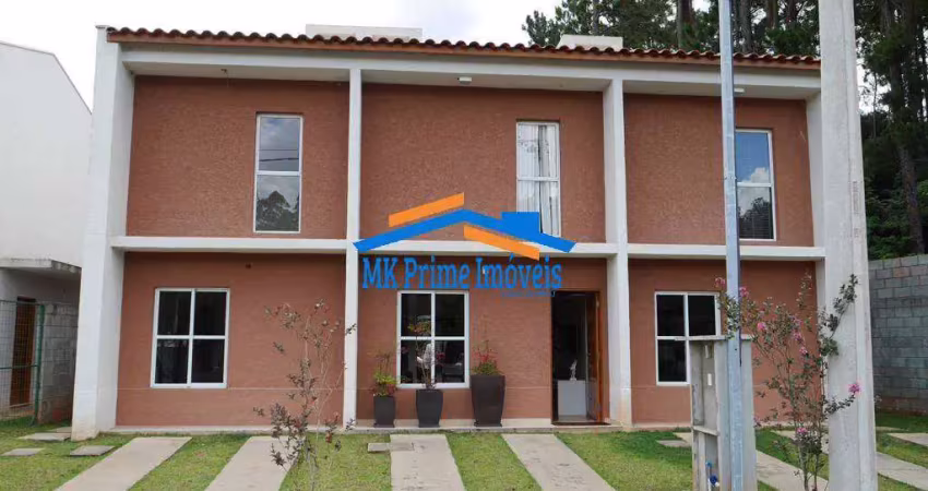 Oportunidade para investidor: 20 casas novas em condomínio - cotia.