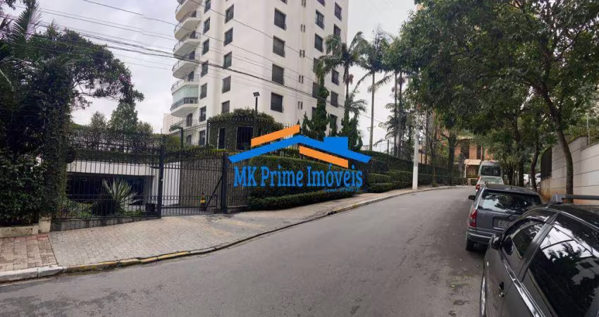 Apartamento 304m² com 4 dormitórios sendo 2 suítes Vila Andrade.