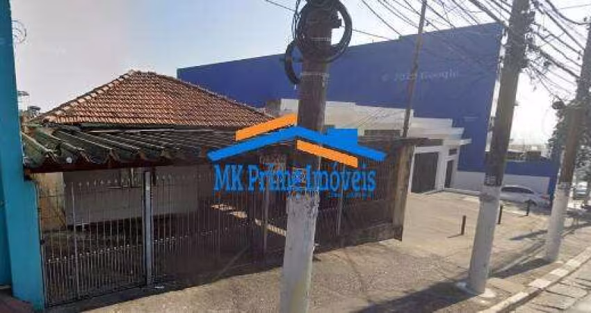 Terreno com 300 m² na Av Internacional - Jardim Santo Antônio - Osasco