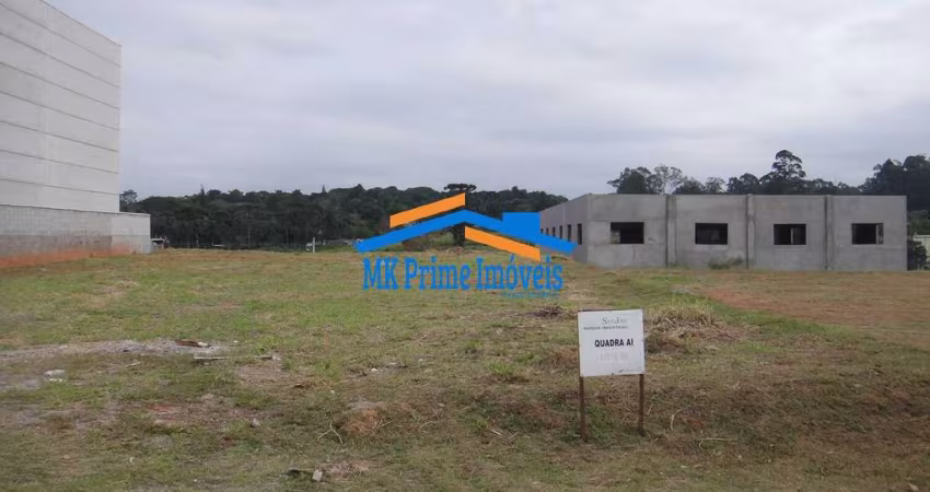 Terreno Industrial em Condomínio - Pq. Industrial San José II - 1.312,50 M²