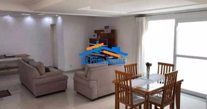 Casa de condomínio com 134 m² -  Vila Osasco - Osasco
