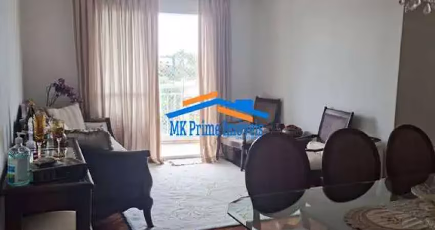 Apartamento 94 m² com 3 dormitórios sendo 1 Suíte no Panoramic.