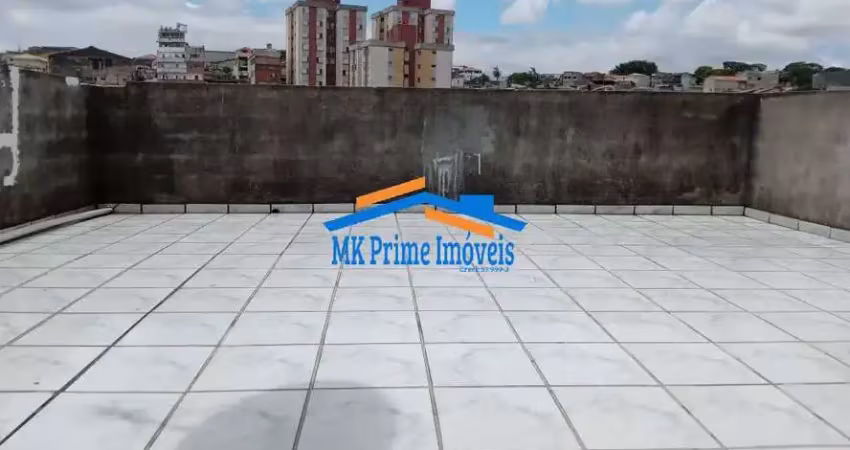 Sobrado com 148m² dividido em 3 casas no jardim roberto.