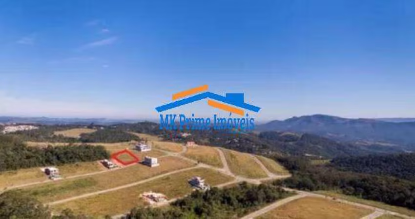 Terreno em Condomínio Altavis Aldeia da Serra