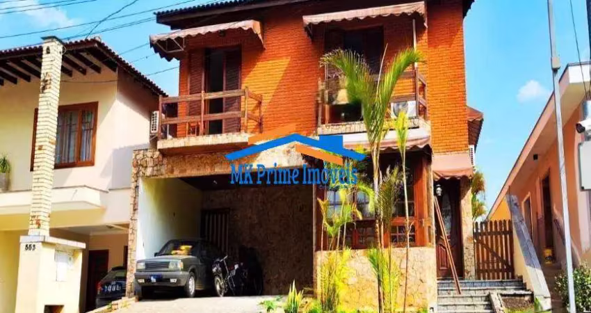 Ótima Casa 300m² 3 Suítes 4 vagas p/ Locação Residencial 9 - Alphavile/SP