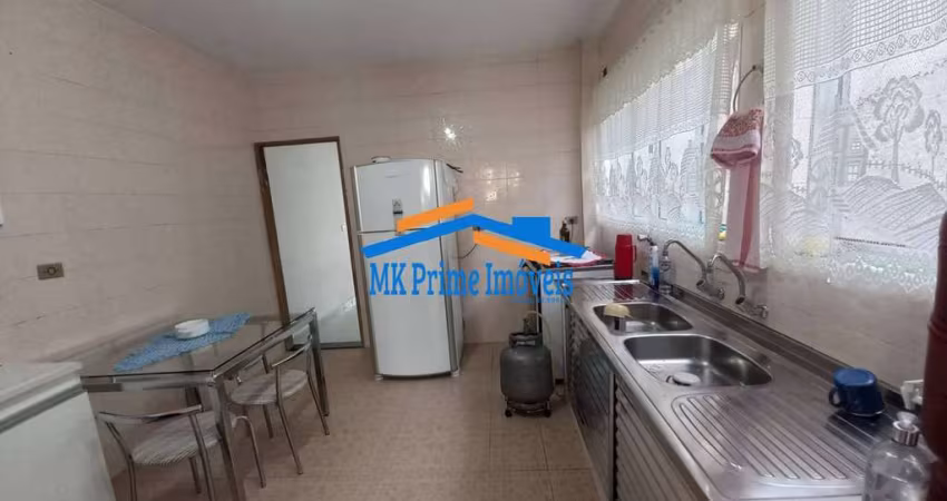 Ótimo Sobrado com 3 Suítes na Vila Pestana - Osasco