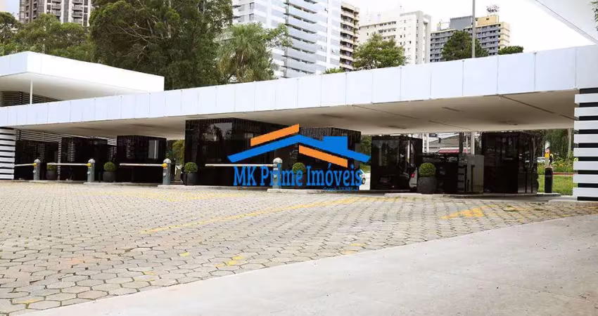 Casa de condomínio com 3 quartos à venda - alphaville residencial 1