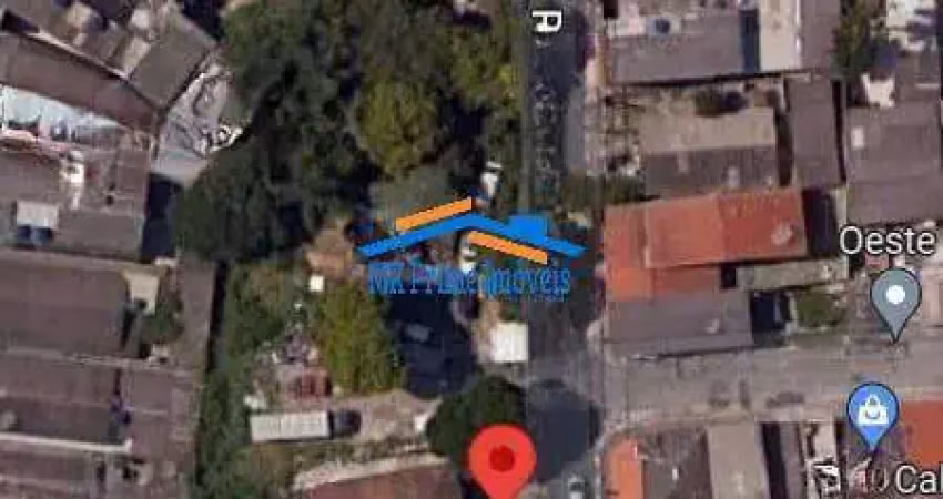 Área 3000 metros em Osasco