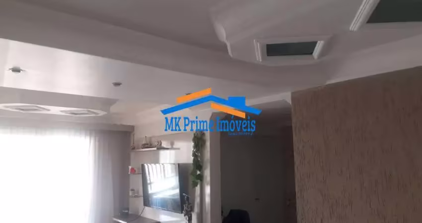 Maravilhoso Apartamento 57m² 2 Dormitórios com Sacada Guimarães Rosa