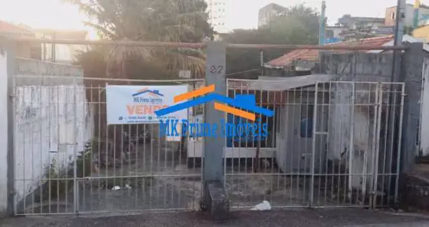 Ótimo terreno com 275 m²  Próximo ao Bela Vista Osasco