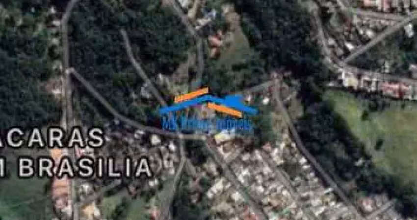 Terreno comercial à venda na Rua Vitor Amaro Garcia, Marmeleiro, São Roque