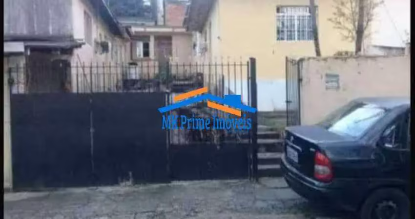 Terreno à venda na Rua Maria Delfina do Espírito Santo, Bela Vista, Osasco