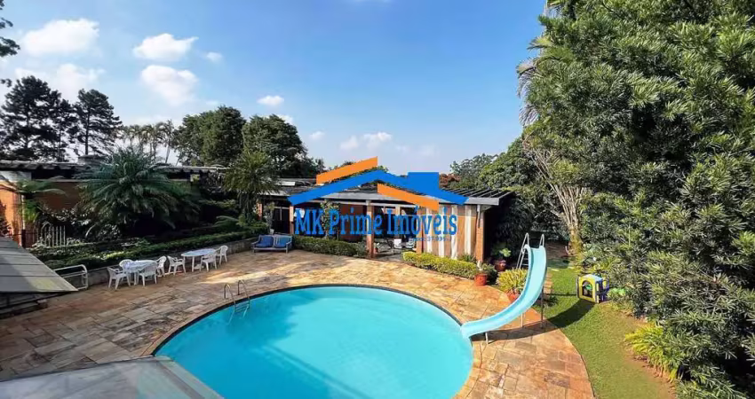 Cond. Jardim Mediterrâneo - 4sts, piscina, gourmet e quadra tênis!