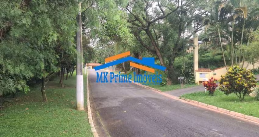 Terreno Lote com 458m² em Condomínio Tarumã - Santana de Parnaíba