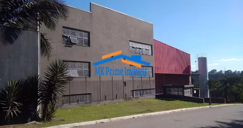 Galpão 2890 m²+ 270 m² escritório Próx. a saída Rod Raposo Tavares Osasco