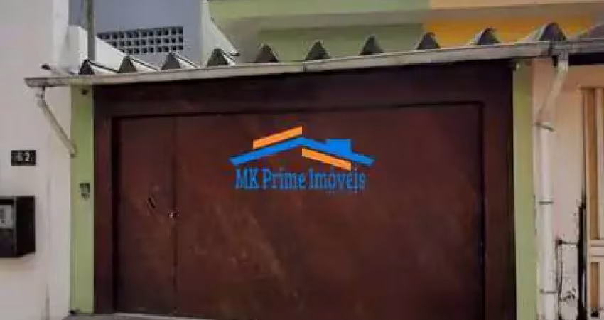 Casa com 3 quartos à venda na Rua Patrício de Camargo, Helena Maria, Osasco